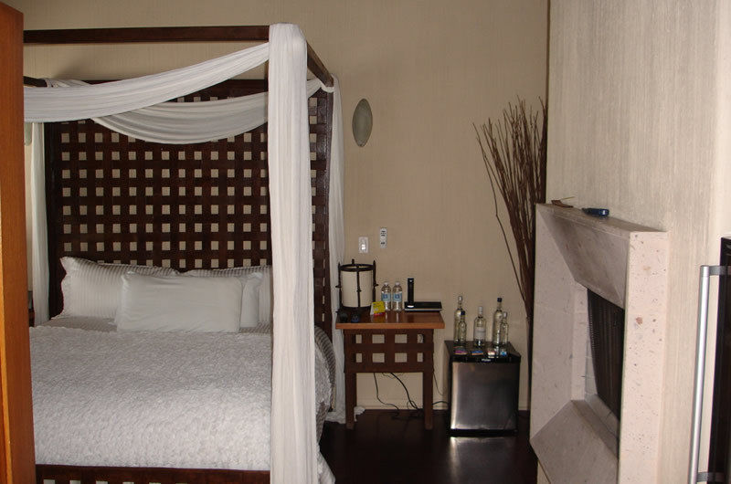 Hotel Casa Natalie à Ensenada Extérieur photo