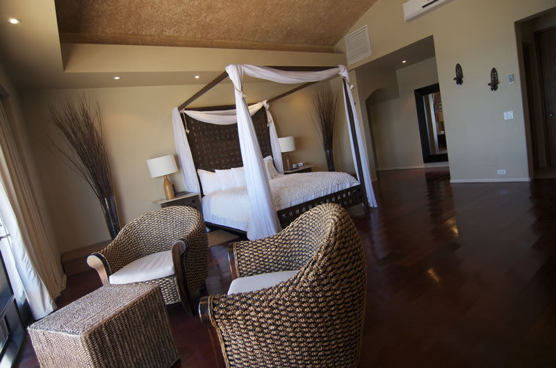 Hotel Casa Natalie à Ensenada Extérieur photo