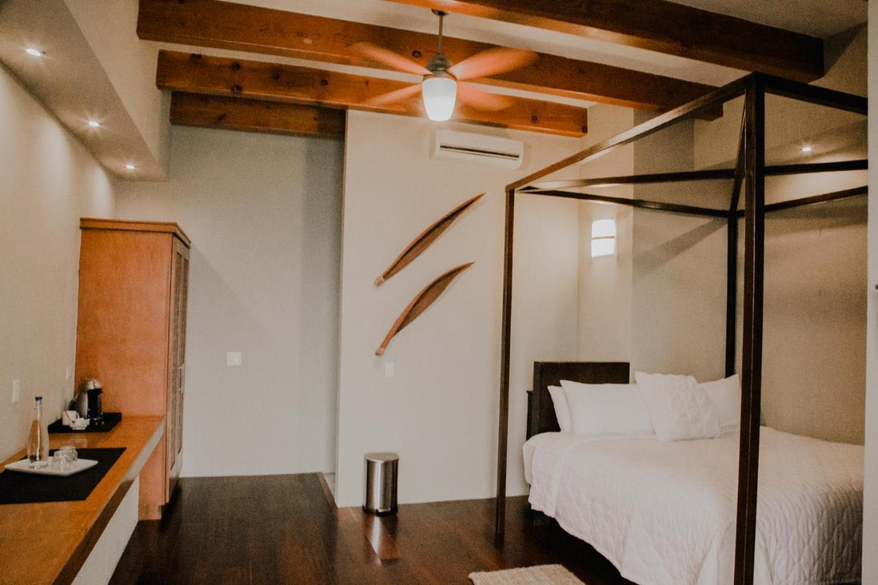 Hotel Casa Natalie à Ensenada Extérieur photo