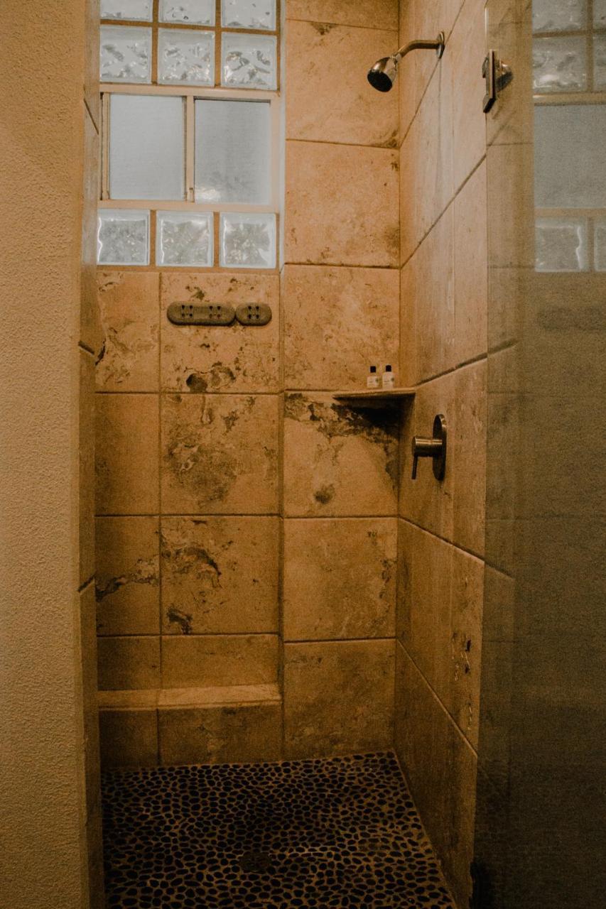 Hotel Casa Natalie à Ensenada Extérieur photo