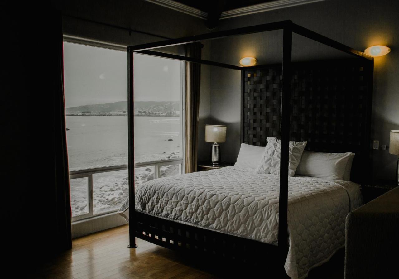 Hotel Casa Natalie à Ensenada Extérieur photo