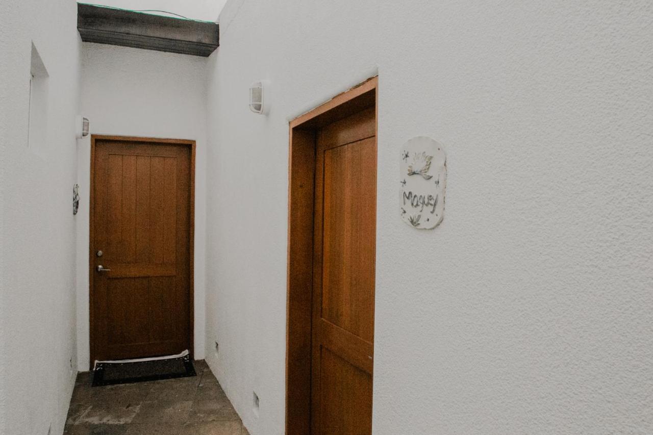 Hotel Casa Natalie à Ensenada Extérieur photo