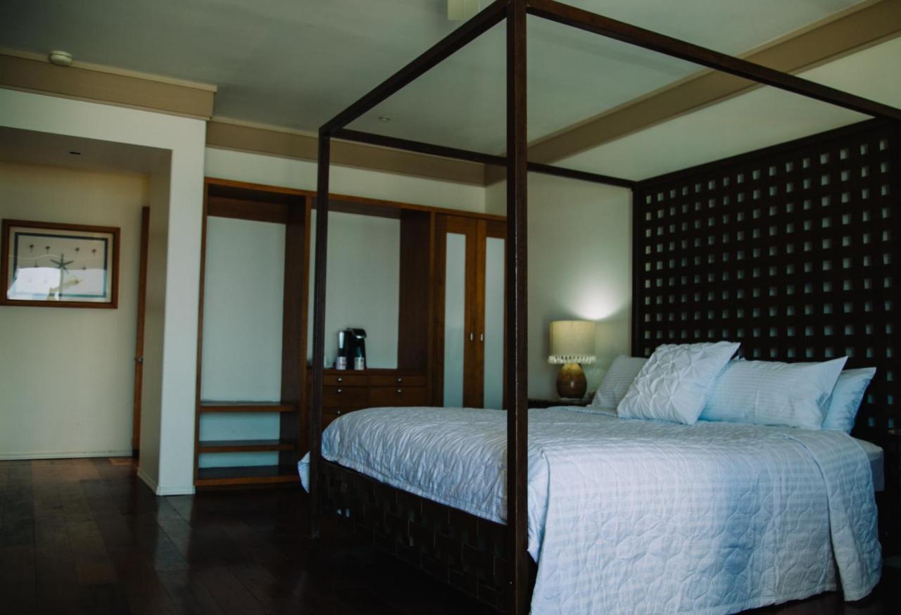 Hotel Casa Natalie à Ensenada Extérieur photo