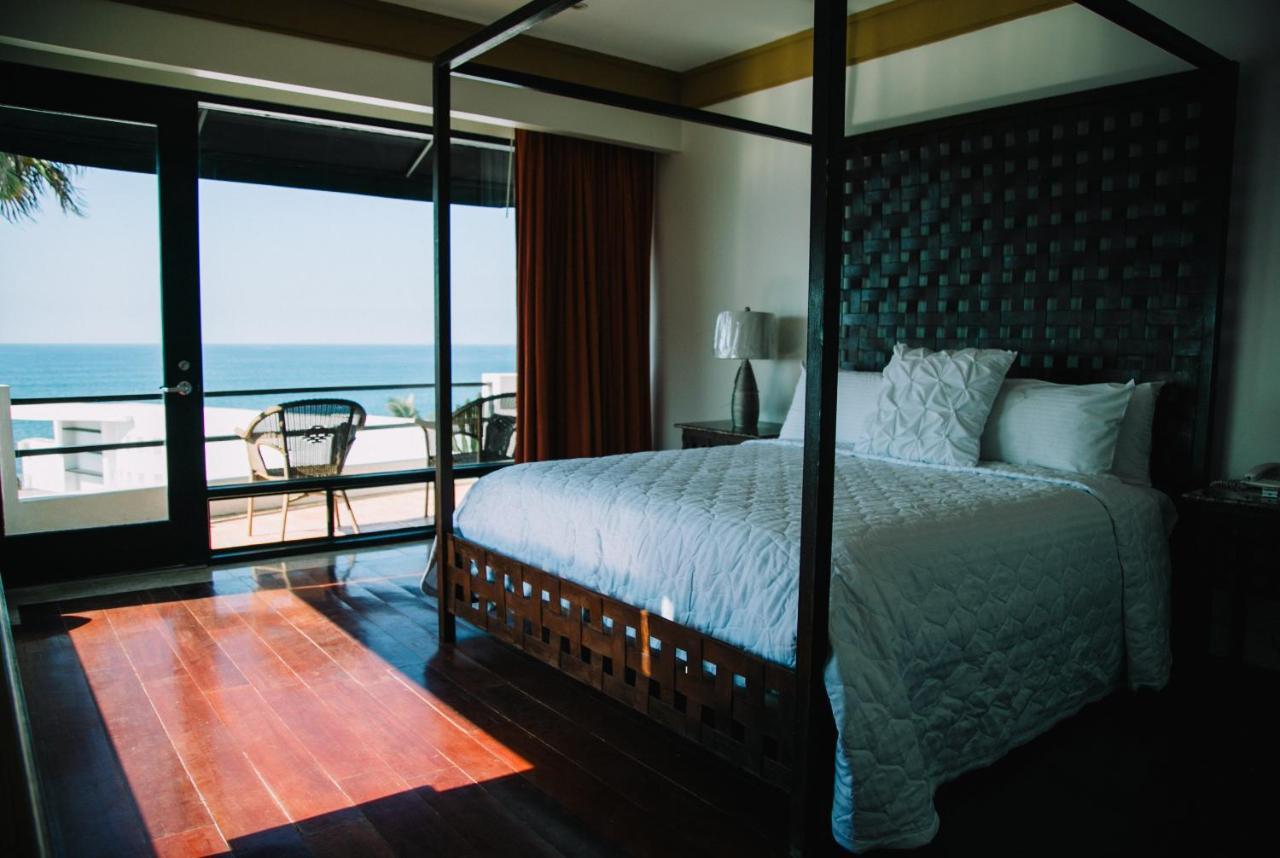 Hotel Casa Natalie à Ensenada Extérieur photo